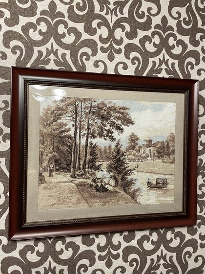 Работа «№96367»