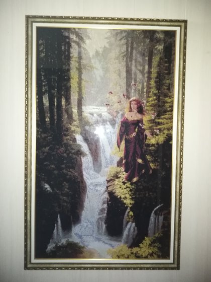 Работа «674489»