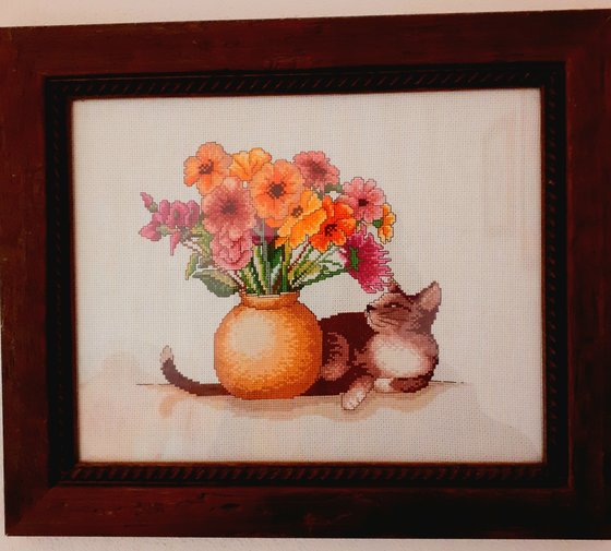 Работа «Именинник»