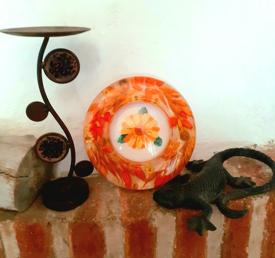 Работа «Пустячок»