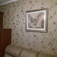 Работа «Сова»