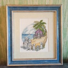 Работа «№96496»