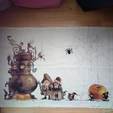 Работа «самогонщики»