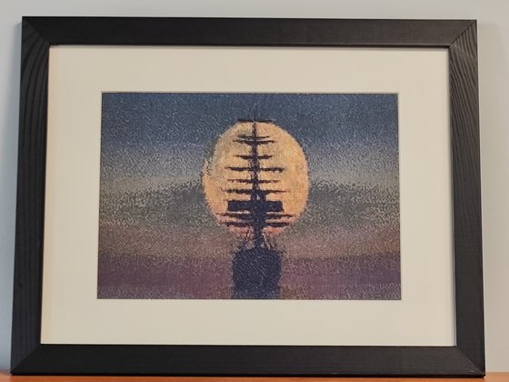 Работа «№96532»