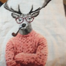 Работа «Łoś»