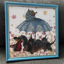 Работа «№96574»