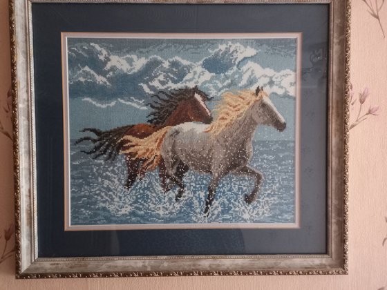 Работа «№96587»