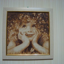 Работа «№96705»