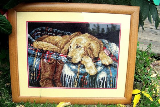 Работа «№96722»