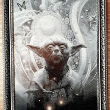 Работа «Йода»