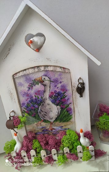 Работа «№96787»