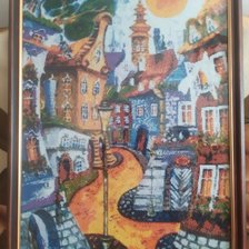 Работа «Лабиринты Ехо»