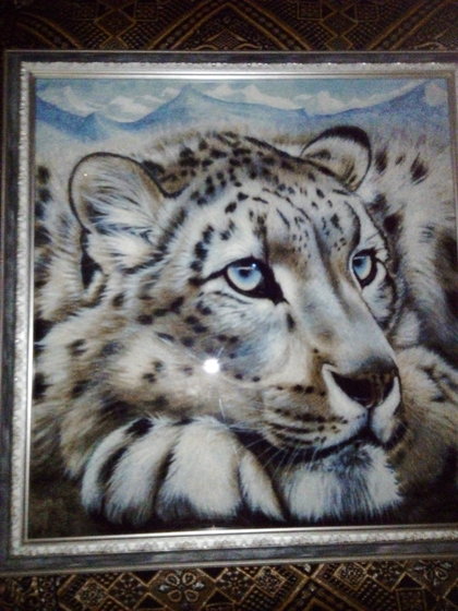 Работа «№96920»