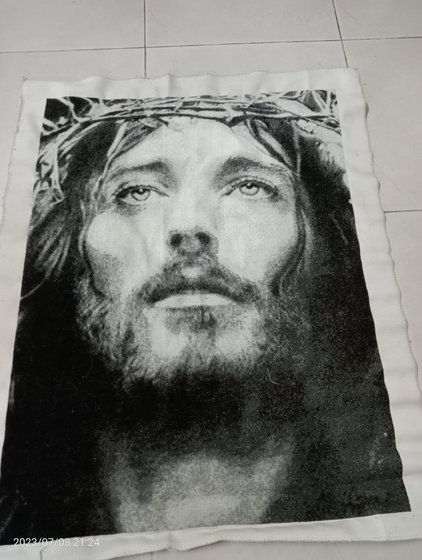 Работа «Chúa Giêsu»