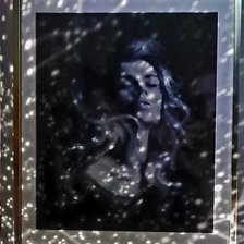 Работа «"Искушение"»