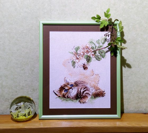 Работа «Полёт шмеля»