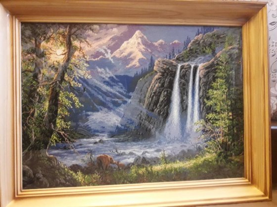 Работа «№96972»