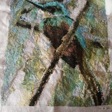 Работа «jacamar»