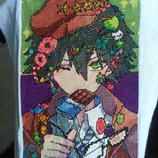 Работа «Ранпо Эдогава»