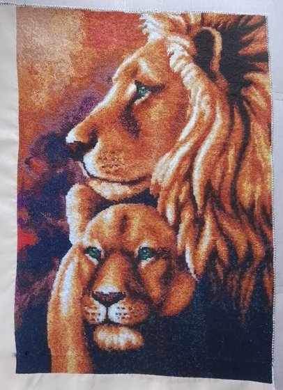 Работа «Счастливы вместе»