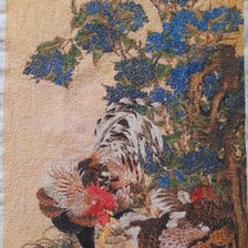 Работа «Ито Дзякутю»