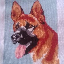 Работа «Друг»