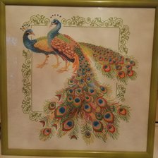 Работа «жар-птица»