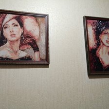 Работа «дуэт»