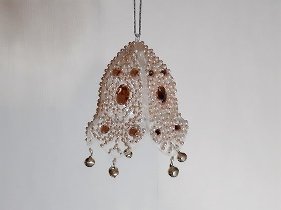 Работа «Колокольчик»