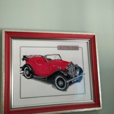 Работа «Morris1938»