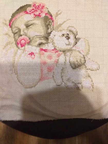 Работа «Metryczka»