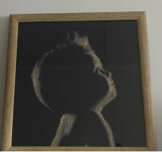 Работа «Малыш»