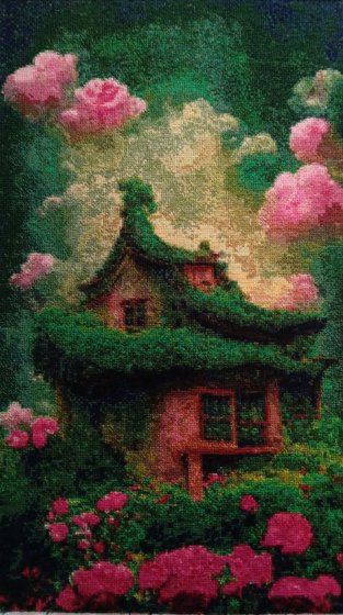 Работа «№97305»