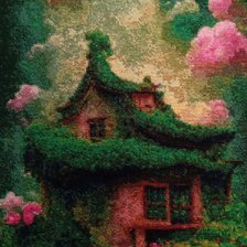 Работа «№97305»