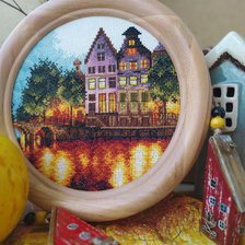 Работа «Ну вот и осень....»