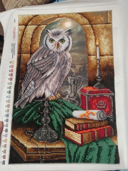 Работа «Тайная комната»