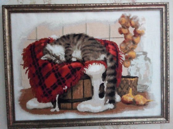 Работа «№97354»