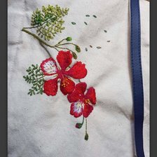 Работа «Phượng»