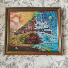 Работа «Пробуждение»