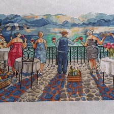 Работа «После работы»