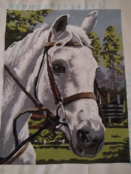 Работа «Красава»