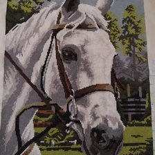 Работа «Красава»