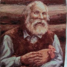 Работа «Дед... поколение созидателей»