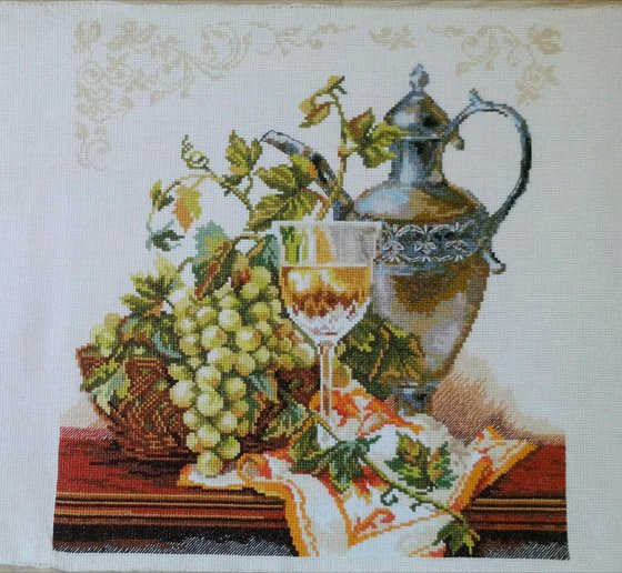 Работа «№97453»