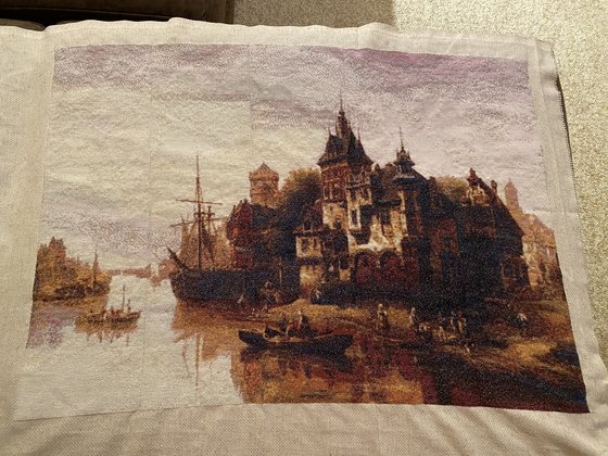 Работа «№97461»