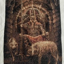 Работа «Один»