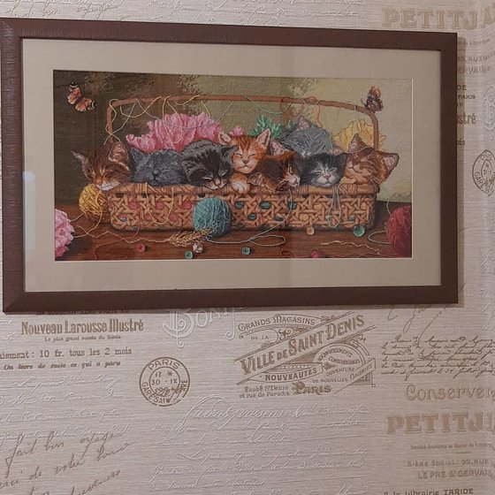 Работа «Шалуны»