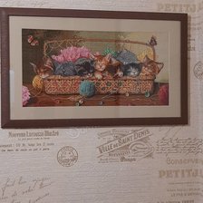 Работа «Шалуны»