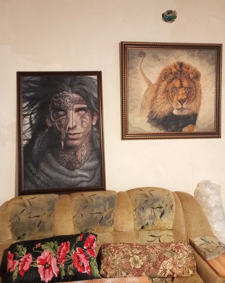 Работа «№97486»