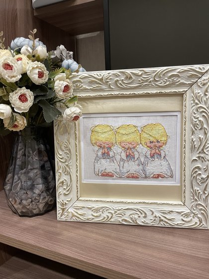 Работа «Почти идеальный»